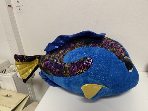 Peluche collection poisson - collection,