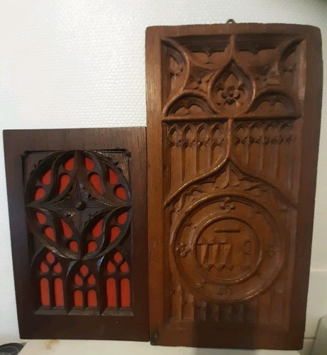 Panneaux bois xixe neo - panneaux,