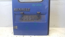 Porte arriere gauche RENAULT
