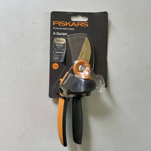 Fiskars series pruner - x-series,