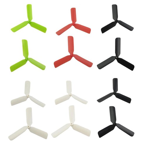 Jeu hélices ccw - cw, pour