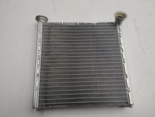 Volkswagen Golf VIII 2020 Essence Radiateur soufflant de chauffage AMD114011