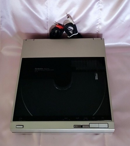 Platine vinyle suivi - platine,