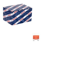 BOSCH 10A FUSIBLE MINI-FLAT À