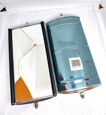 Vintage Junior West Coast Side