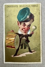 Chromo Delespaul-Havez : Le