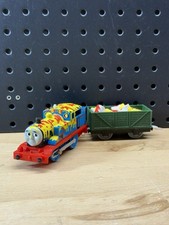 Makes A Mess Thomas & Friends