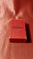 Briquet Ancien Feudor