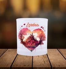 Verre à soda ou apéro