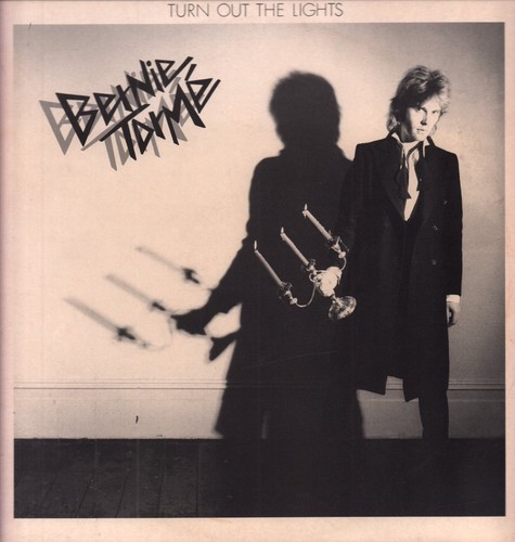 Bernie torme turn out - bernie,
