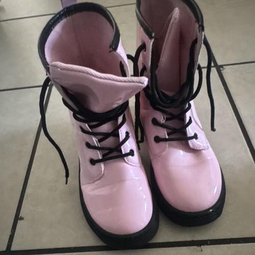 Women pink black - women’s, lace-up