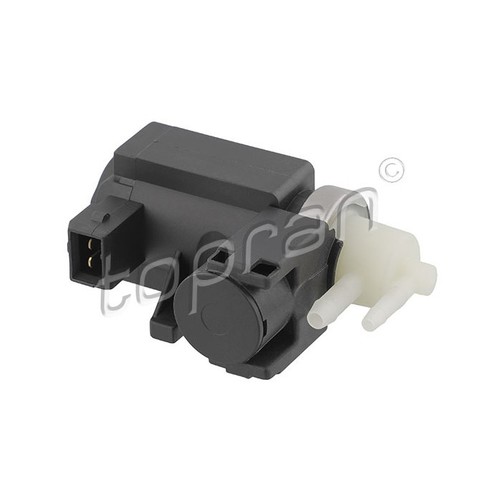 Electrovanne commande turbo - commande,
