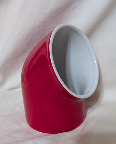 Sur table red - table,