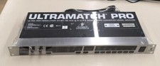 Behringer DCX2496 Ultra-Drive