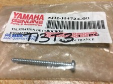 Yamaha 5JH-H4724-00 vis