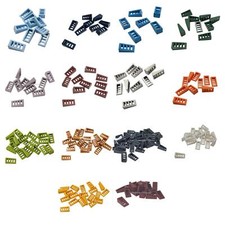 LEGO® Pente 18° 2x1x2/3