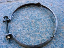 Peugeot 607 collier serrage