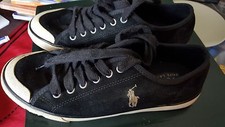 CHAUSSURES RALPH LAUREN   PT 36 TBE