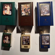 Camus Cognac Limoges Porcelain