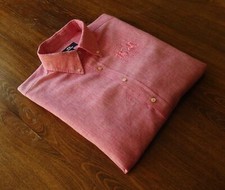 Chemises décontractées homme