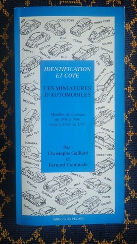 Identication cotes les - et, cotes~les