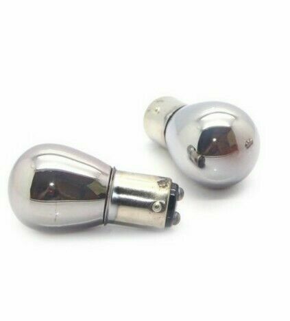 Ampoules py21w chrome - 2,