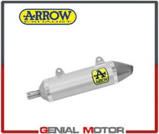 Pot D'Echappement Arrow