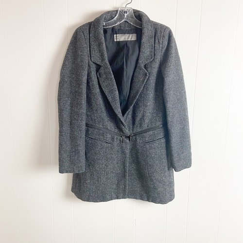 Zara basic wool - basic, jacket