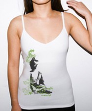 NEWTG American Apparel yoga