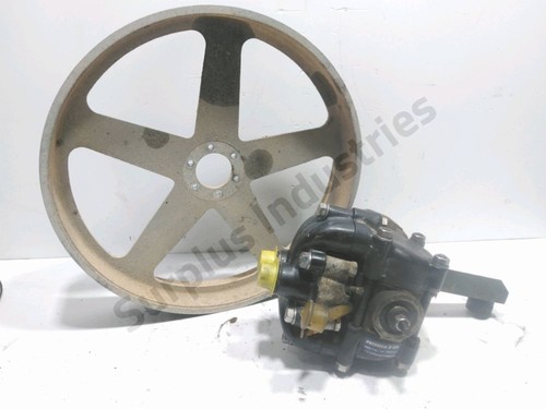 Pompe tecnoma flash compact - flash,