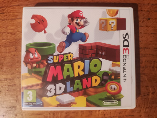 Super mario land - mario,