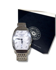 Montre automatique Longines