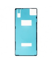 Adhésif Vitre Arrière de