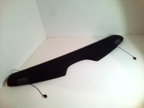 Plage arriere renault twingo - arriere,