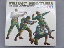 Tamiya, 1/35, wwII seconde US american americain infantry soldier soldat flamer