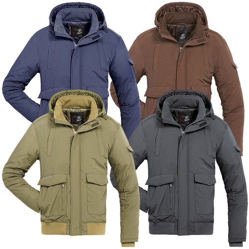 Brandit hommes veste - brandit,