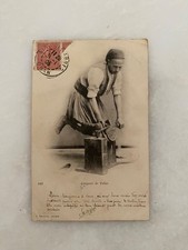 Ancienne publicité TABAC