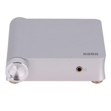 KORG DS-DAC-10R USB DAC 004***