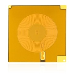 Nfc wireless charging - nfc,