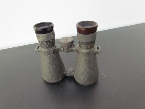 Jumelles fernglas ww1 - jumelles, 08