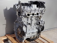 Moteur Nu HNS 131 CH C5