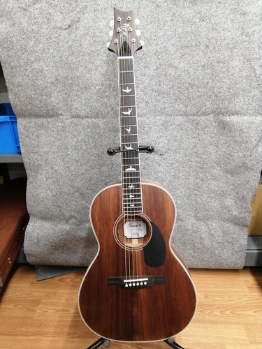 Guitare acoustique électrique