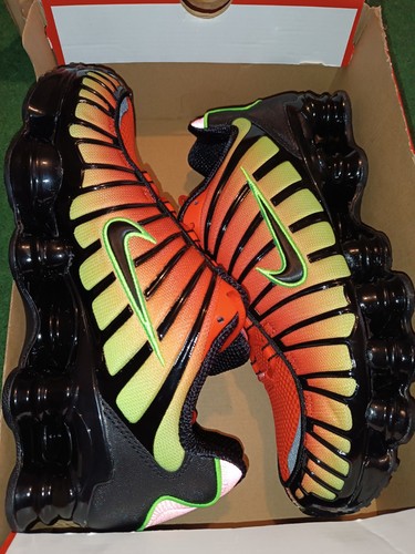 Nike shox av3595 601 - tl, av3595-601