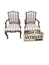 64833 Pair French Country