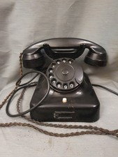 Téléphone À Disque En