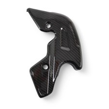 Cache pignon carbone Suzuki