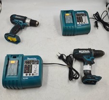 Makita sans Fil Outils Set - 2