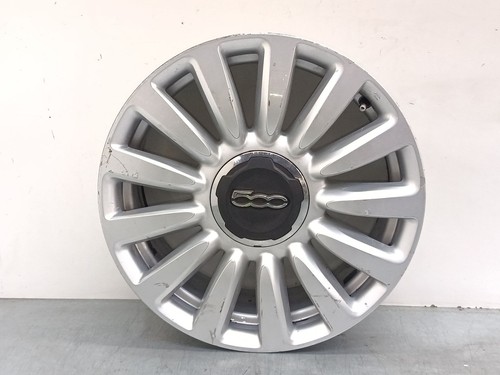 Jante 94645 pour fiat - /,