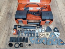 FEIN MultiMaster FMM 250Q Top