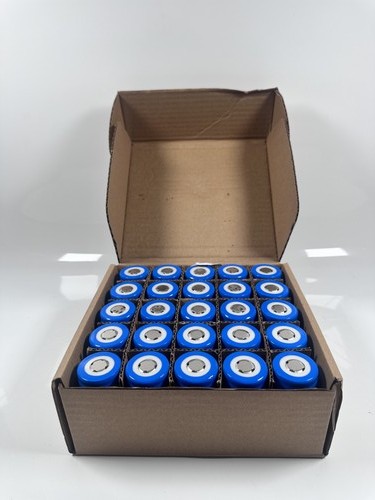 Ifr32700 6000mah batterie 2v - 6000mah, 3.2v